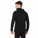 Performance OT Upper For Men (Black/Off-White)