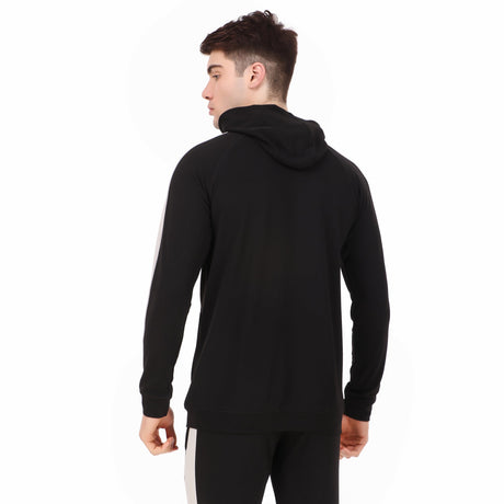 Performance OT Upper For Men (Black/Off-White)