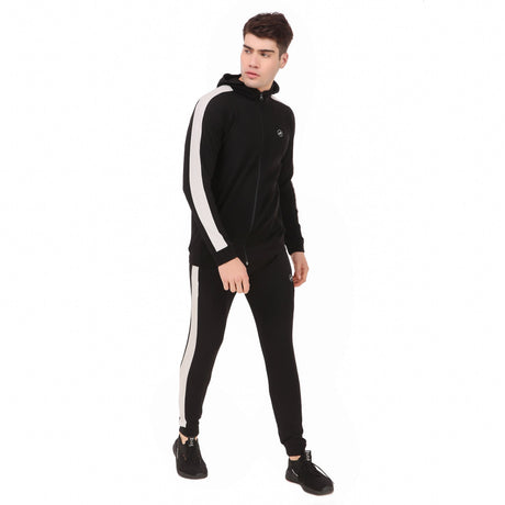 Performance OT Upper For Men (Black/Off-White)