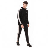 Performance OT Lower For Men (Black/Off-White)