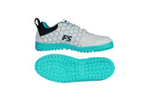Fenta TOUGH: Heavy-Duty PU-PVC Work Shoe with Reinforced PVC Sole