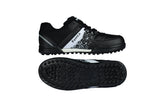 Fenta SHOOTER: Printed PU-PVC Shoe with Color Accents & Rubber Cup Sole