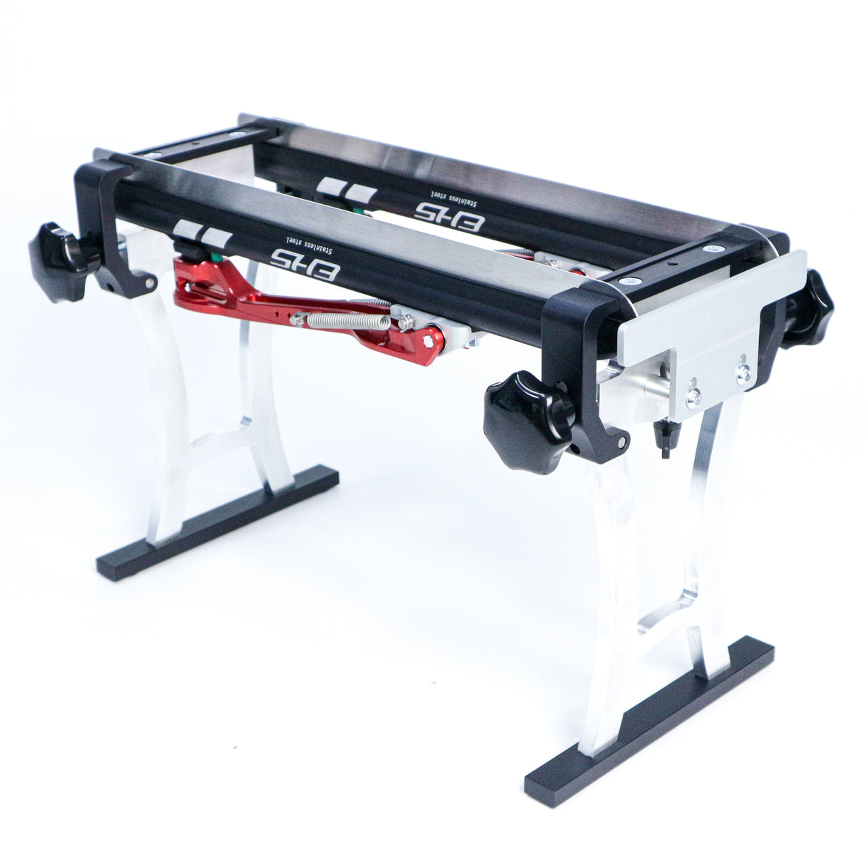 EHS Short Track & Long Track Sharpening Jig