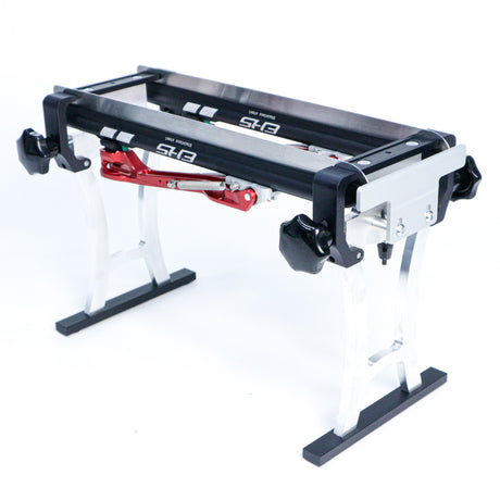 EHS Short Track & Long Track Sharpening Jig | Nothing Before Sports