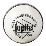 Vicky Jupiter Cricket Leather Ball Vicky | Kibi Sports