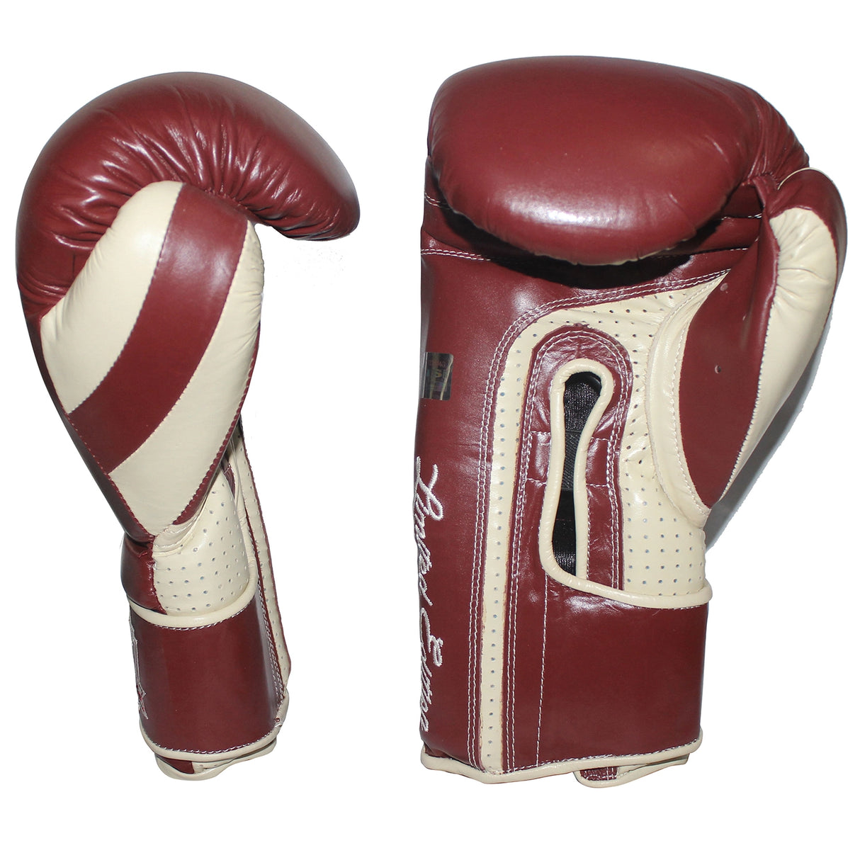 Sparring Gloves (Vintage Series) ‰ÛÒ 609VM