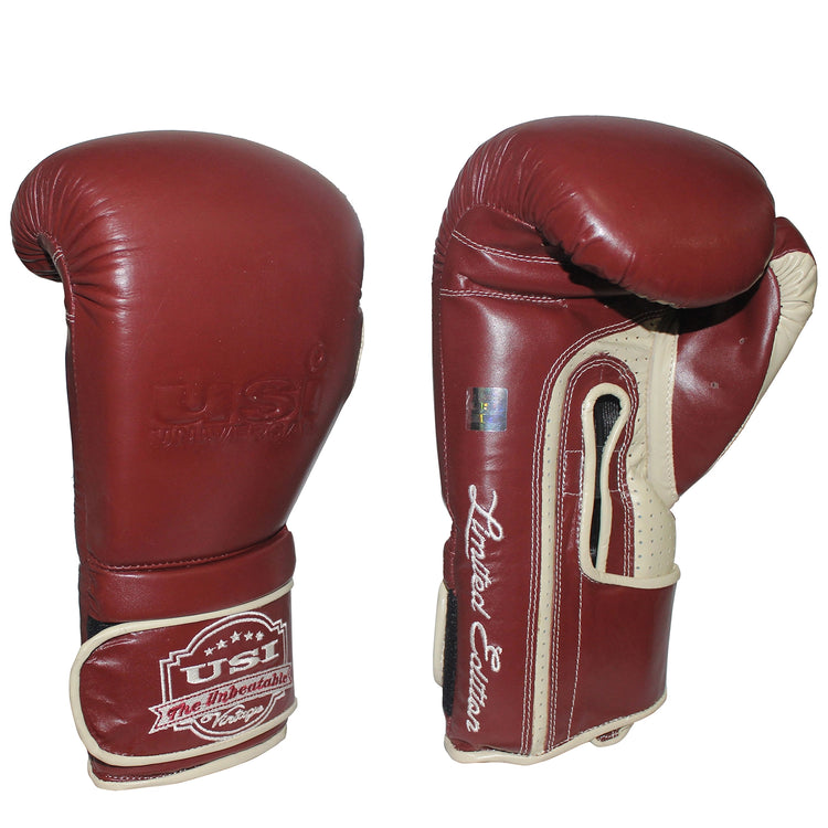 Sparring Gloves (Vintage Series) – 609VM