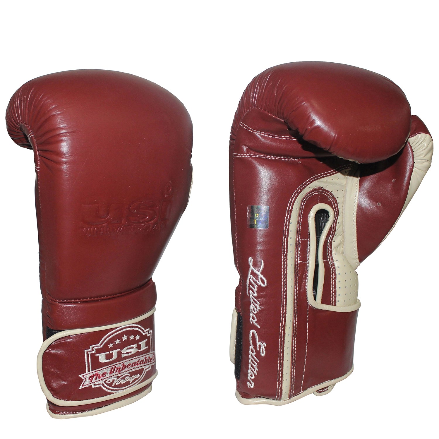 Sparring Gloves (Vintage Series) ‰ÛÒ 609VM