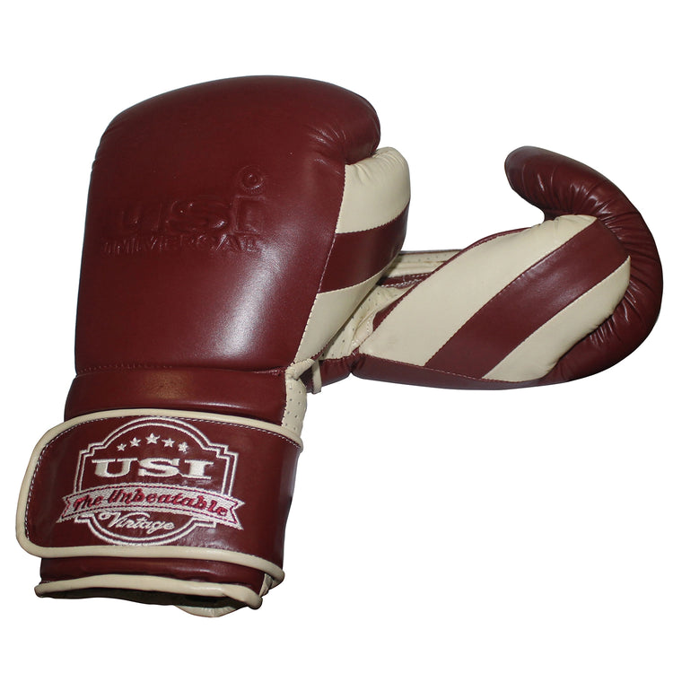 Sparring Gloves (Vintage Series) – 609VM