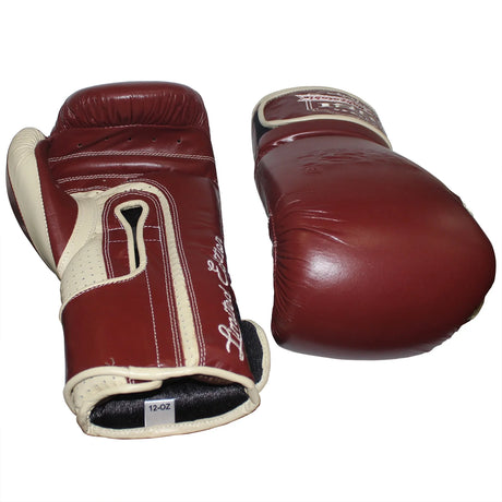 Sparring Gloves (Vintage Series) - 609VM USI | Kibi Sports