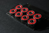 Power Bearings Red