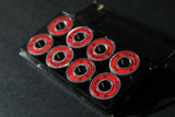 Power Bearings Red