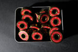 Power Bearings Gold Ceramic