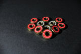 Power Bearings Gold Ceramic