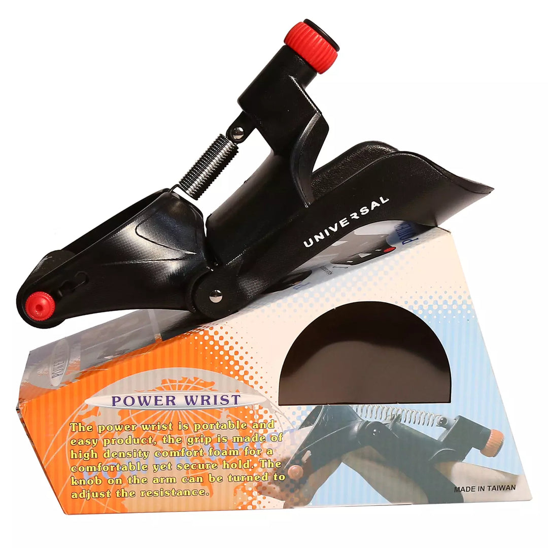 Power Wrist – 800PW
