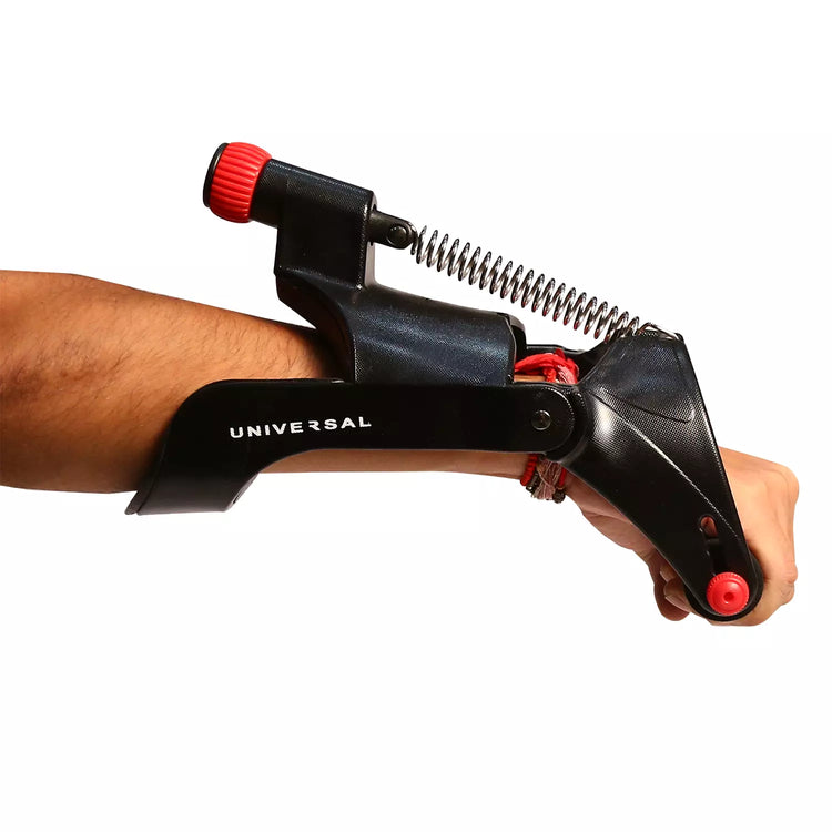 Power Wrist – 800PW