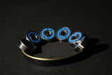 Power Bearings Swiss Ceramic 627 Quad Skate Speed Bearings