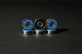 Power Bearings Swiss Ceramic 627 Quad skate Speed Bearings