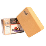 USI YB Yoga Block Cork