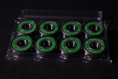 Power Bearings Super