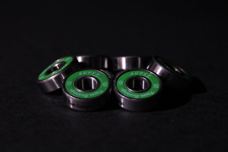 Power Bearings Super