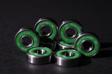 Power Bearings Super