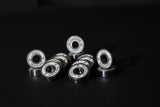 Power Bearings Super 6 Ball Steel