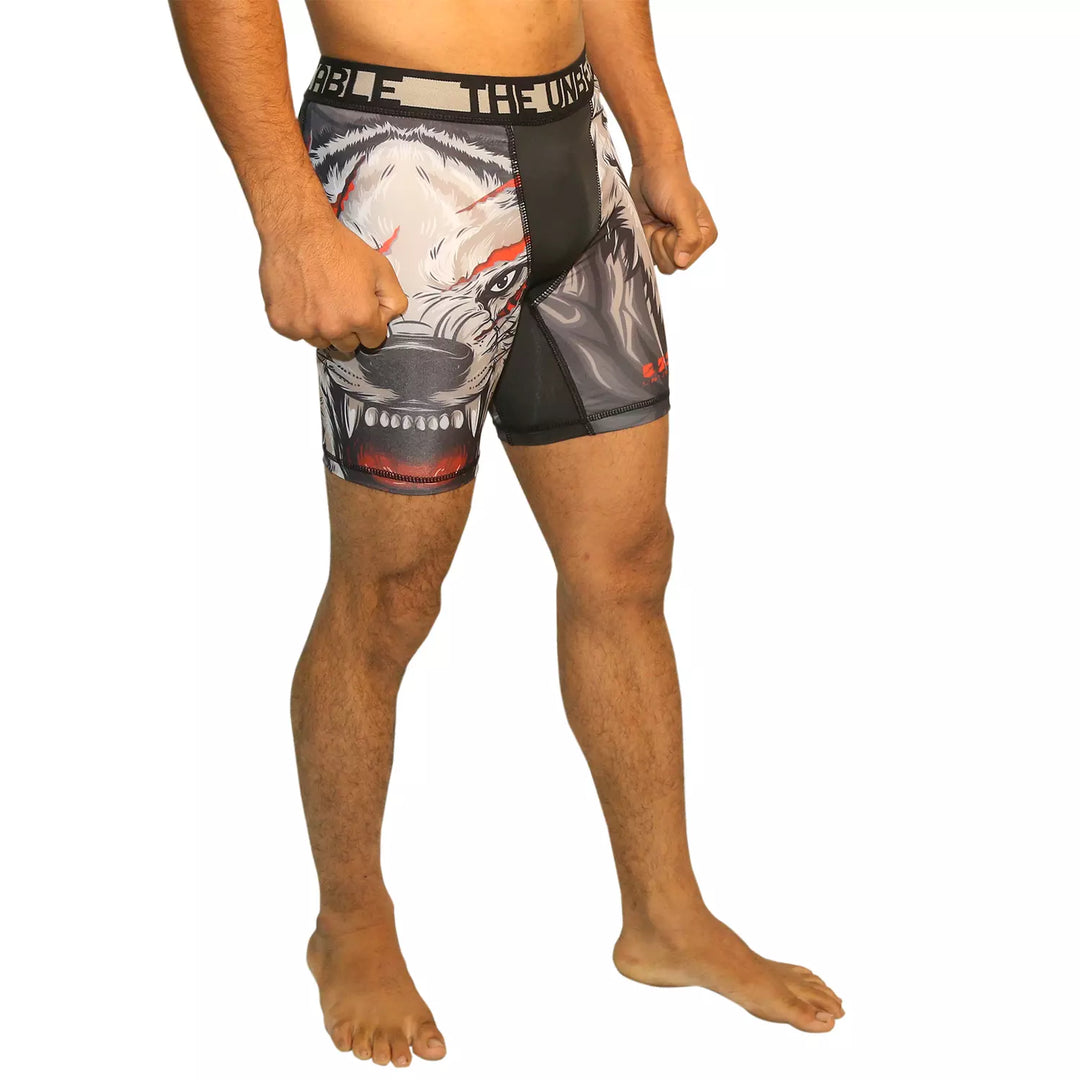 Werewolf Compression Shorts – CXW