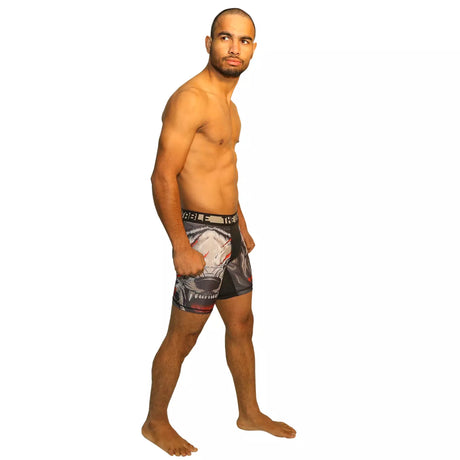 Werewolf Compression Shorts ‰ÛÒ CXW