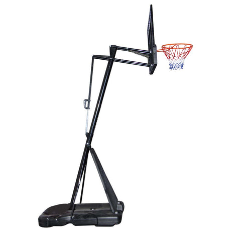 Nivia Pro Dunk Portable Basketball Set with Acrylic Board