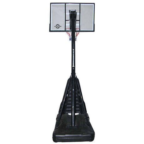 Nivia Pro Dunk Portable Basketball Set with Acrylic Board