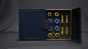 Power Bearings Speed Minimizer bearing