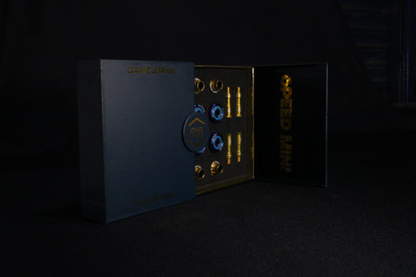 Power Bearings Speed Minimizer bearing