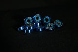 Power Bearings Speed Minimizer bearing