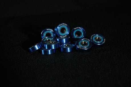 Power Bearings Speed Minimizer bearing