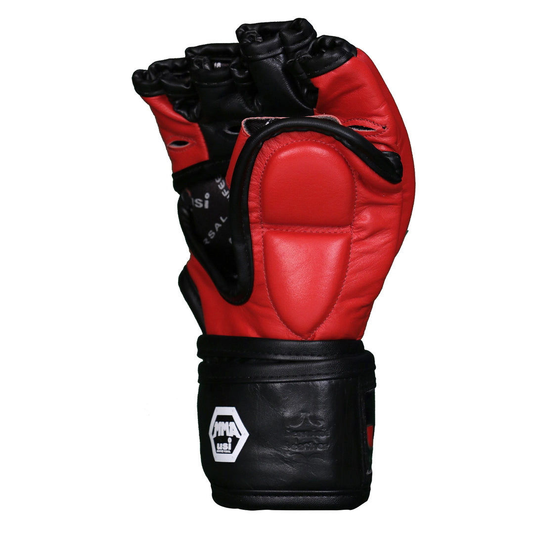 USI Universal Amateur MMA Gloves – 618E1
