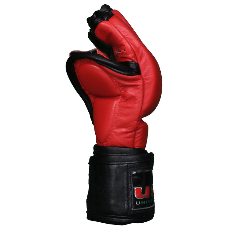 USI Universal Amateur MMA Gloves – 618E1