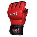 USI Universal Amateur MMA Gloves - 618E1 | Kibi Sports