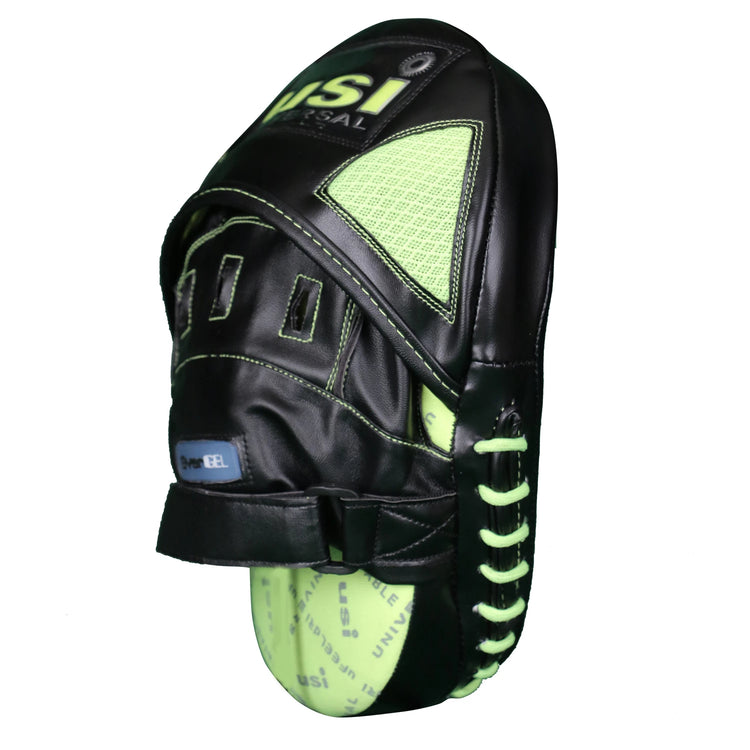 Neon Focus Mitts/Pads – 627CRPU