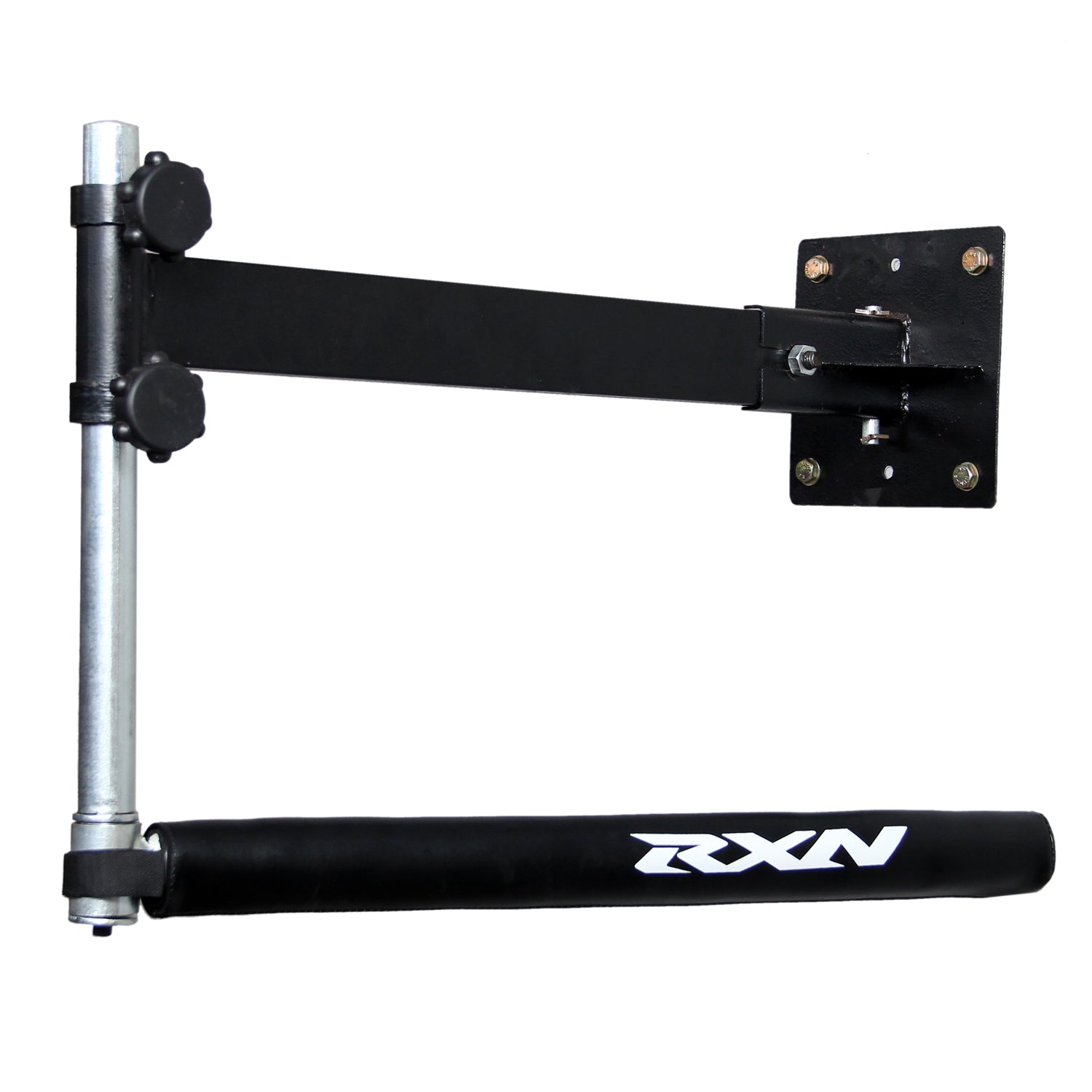 RXN Wall Mount Speed Trainer Punching Spinning Reflex Bar for MMA/Boxi ...