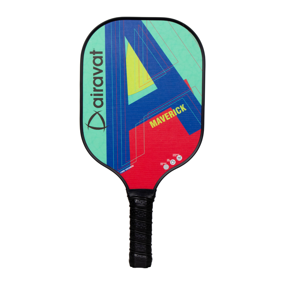 MAVERICK PICKLEBALL PADDLE 7410 WITH BAG