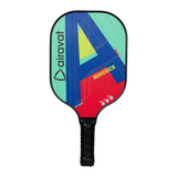 MAVERICK PICKLEBALL PADDLE 7410 WITH BAG