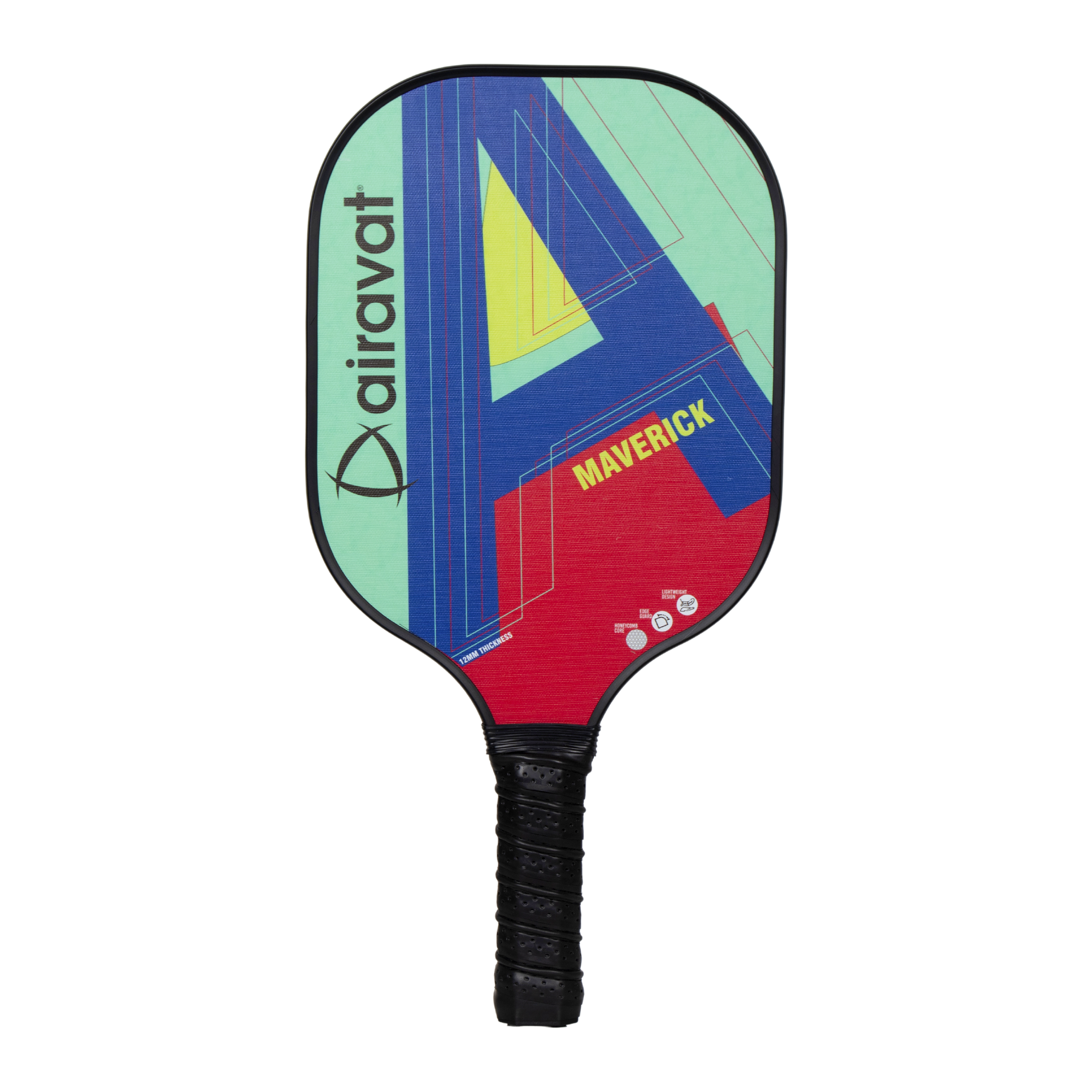 MAVERICK PICKLEBALL PADDLE 7410 WITH BAG