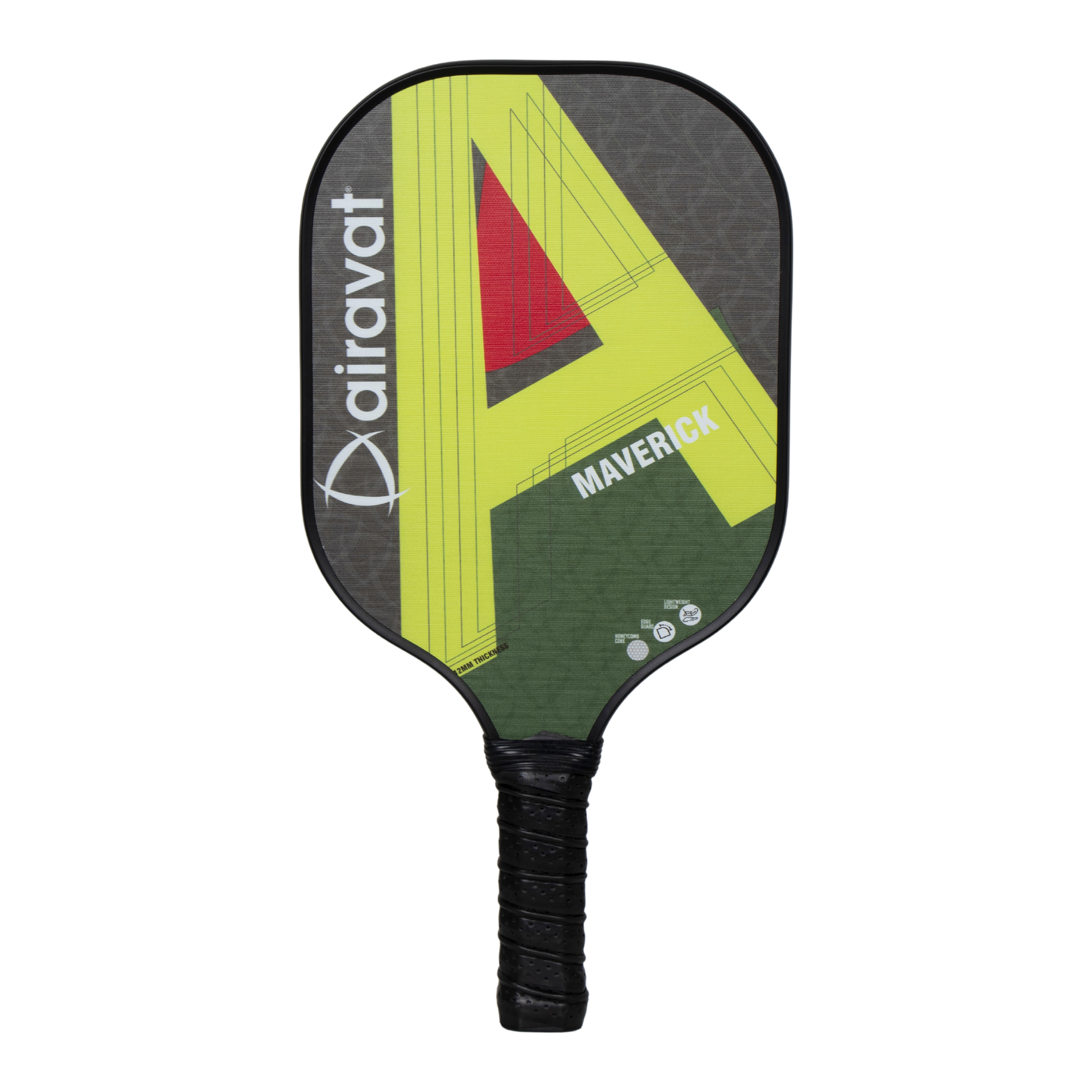 MAVERICK PICKLEBALL PADDLE 7410 WITH BAG