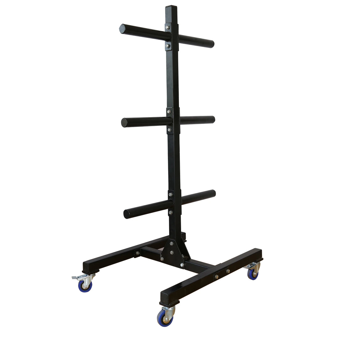 Weight Plate Tree – WPTR