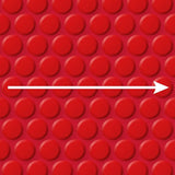 Impartial Xs Tennis Rubber Butterfly | KIBI Sports
