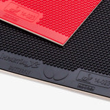 Impartial Xs Tennis Rubber Butterfly | KIBI Sports