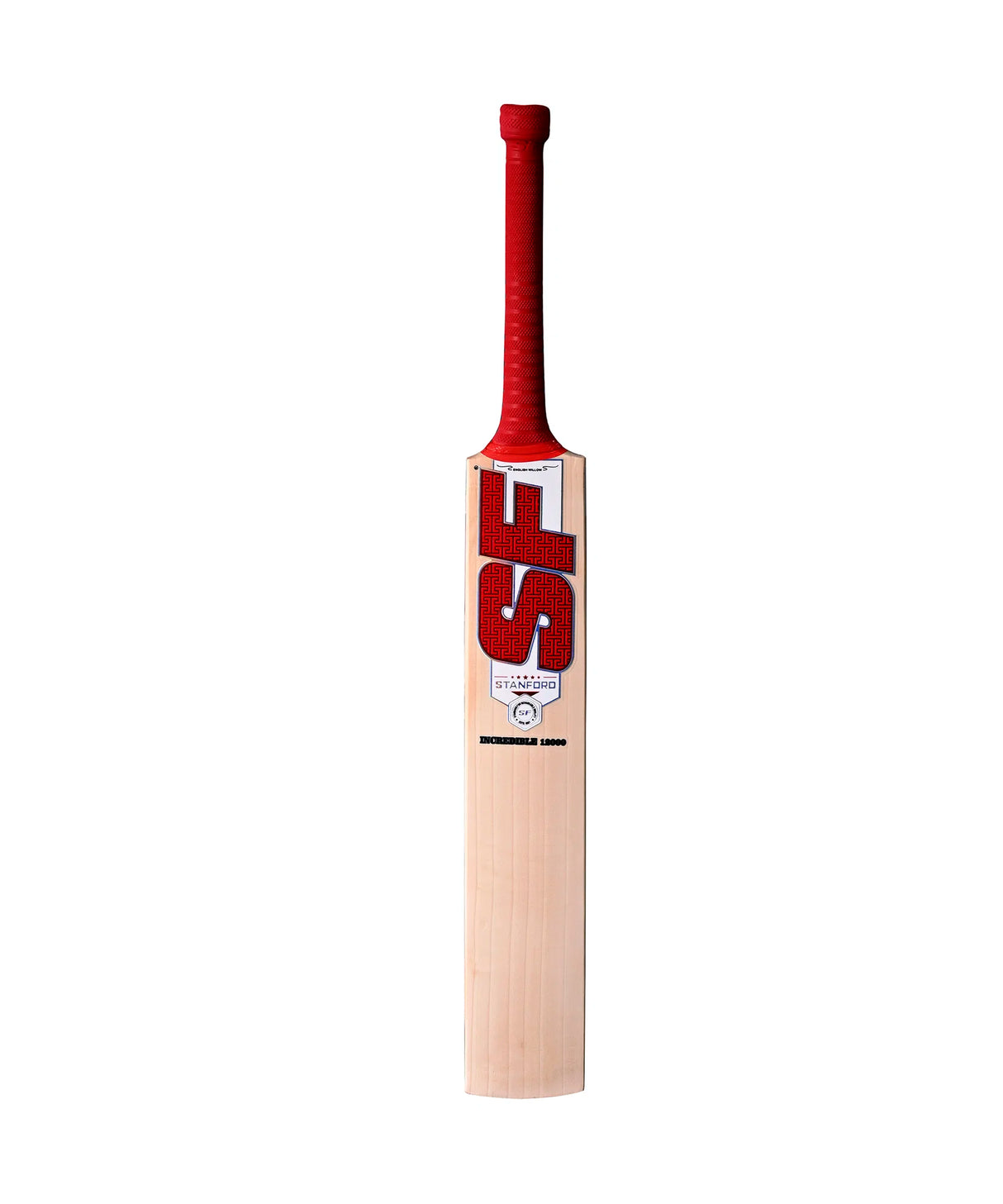SF Incredible 12000 English Willow Bat