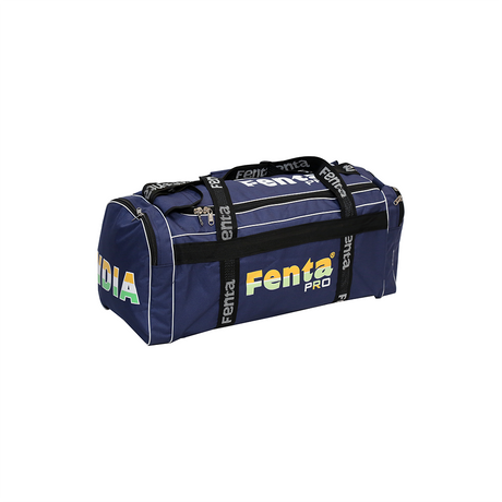 Fenta Unisex India Large Cricket Kit Bag & Travelling Bag | Fenta / Variety Enterprises