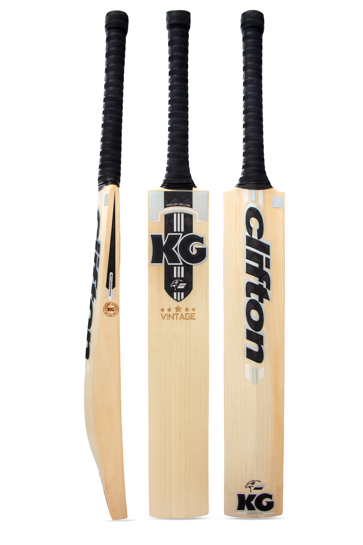 KG Vintage Cricket Bat